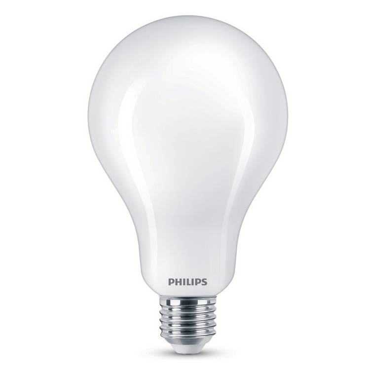Philips 200W LED A95 ES Light Bulb