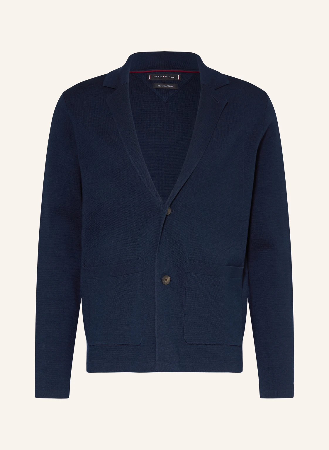 TOMMY HILFIGER Strickjacke
