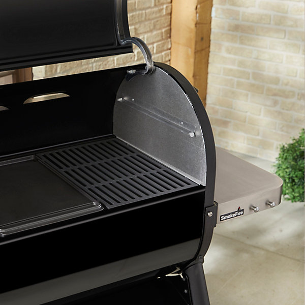Grille pour barbecue Weber Spirit II 210 et 310