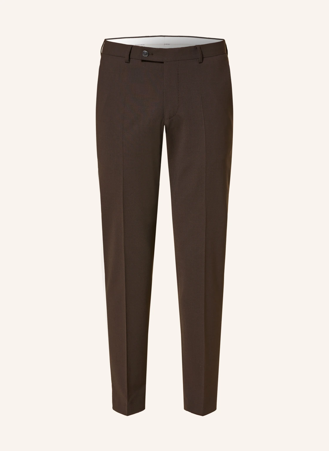 BALDESSARINI Anzughose MASSA Slim Fit