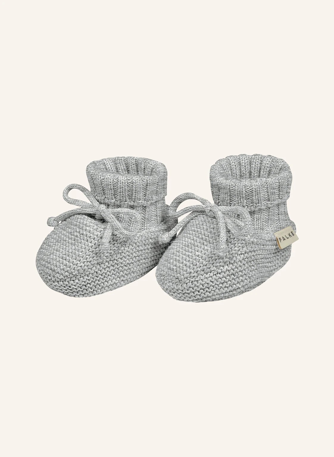 FALKE Socken KNITTED BOOTSOCK