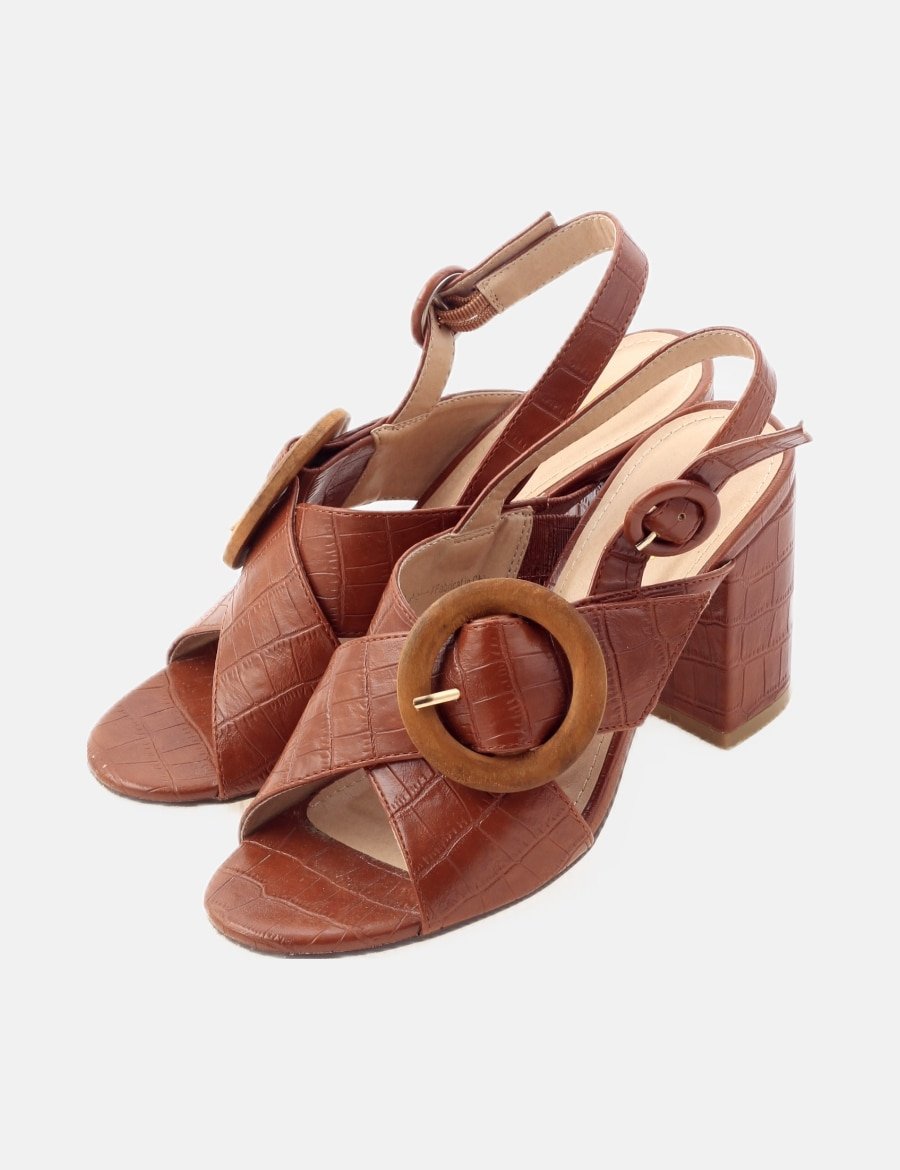 Camaïeu sandals