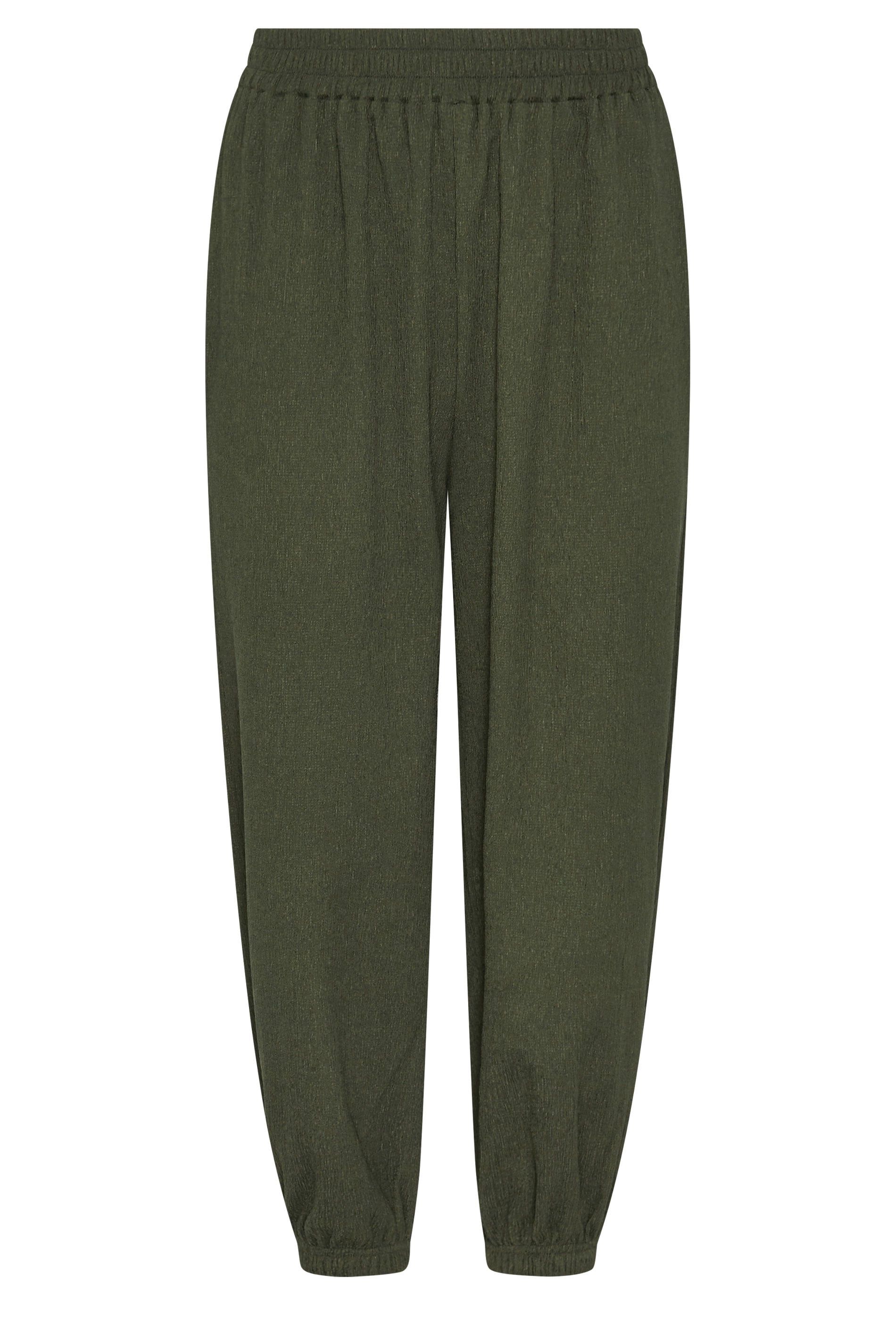 M&Co Petite Balloon Trousers