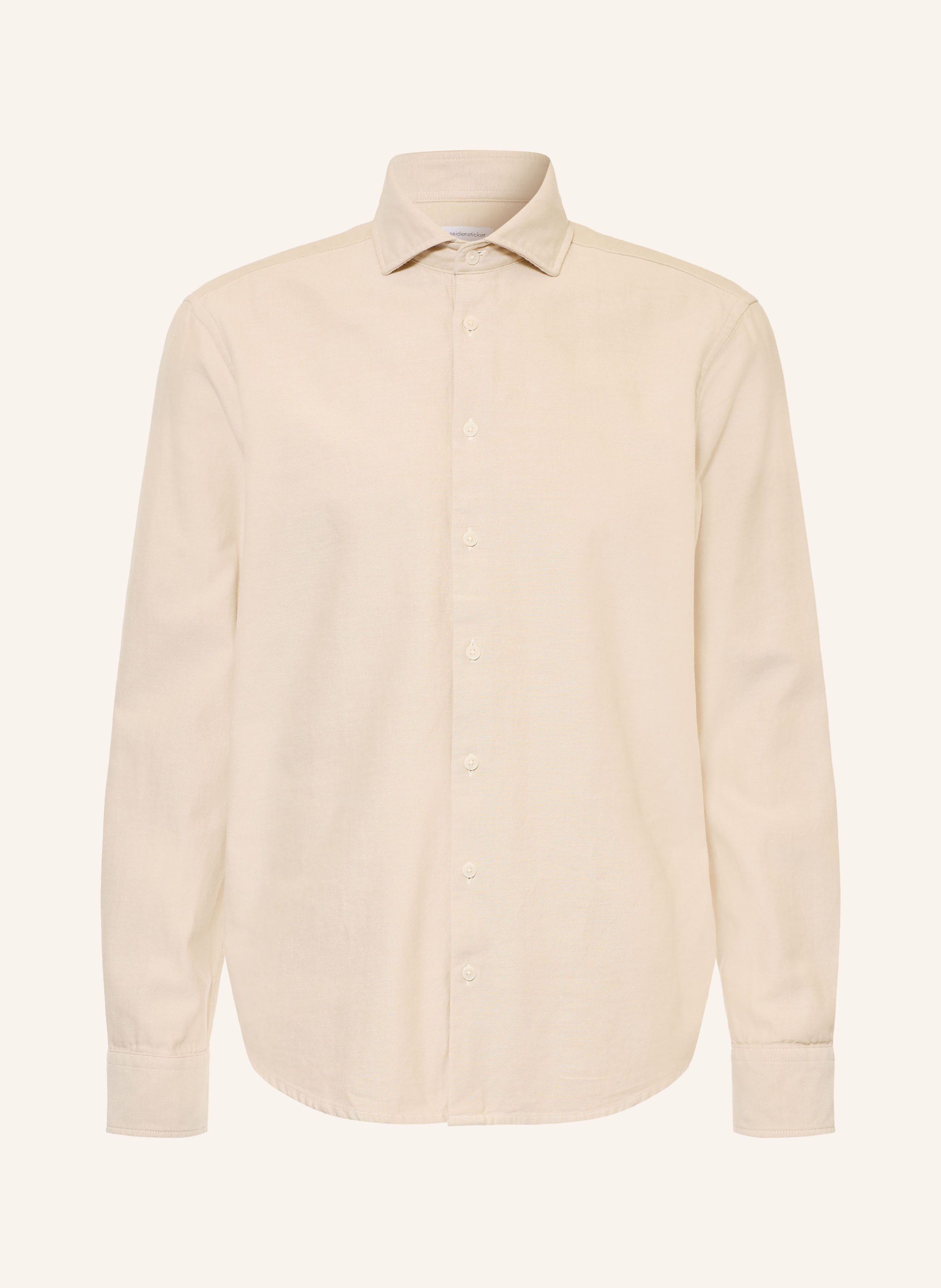 seidensticker Hemd Regular Fit