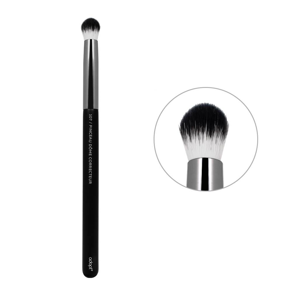 Pinceau 107Pinceau dôme correcteur