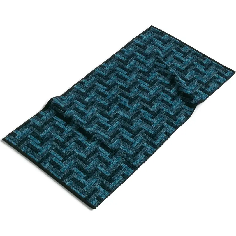 Duschtuch Tide Tiles
