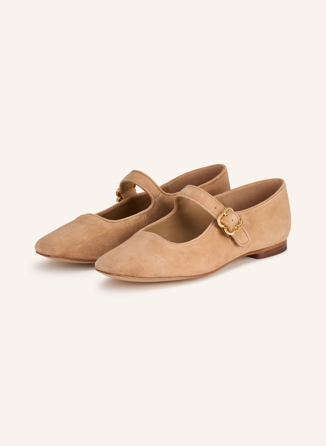 Sam Edelman Mary-Jane-Ballerinas MICHAELA