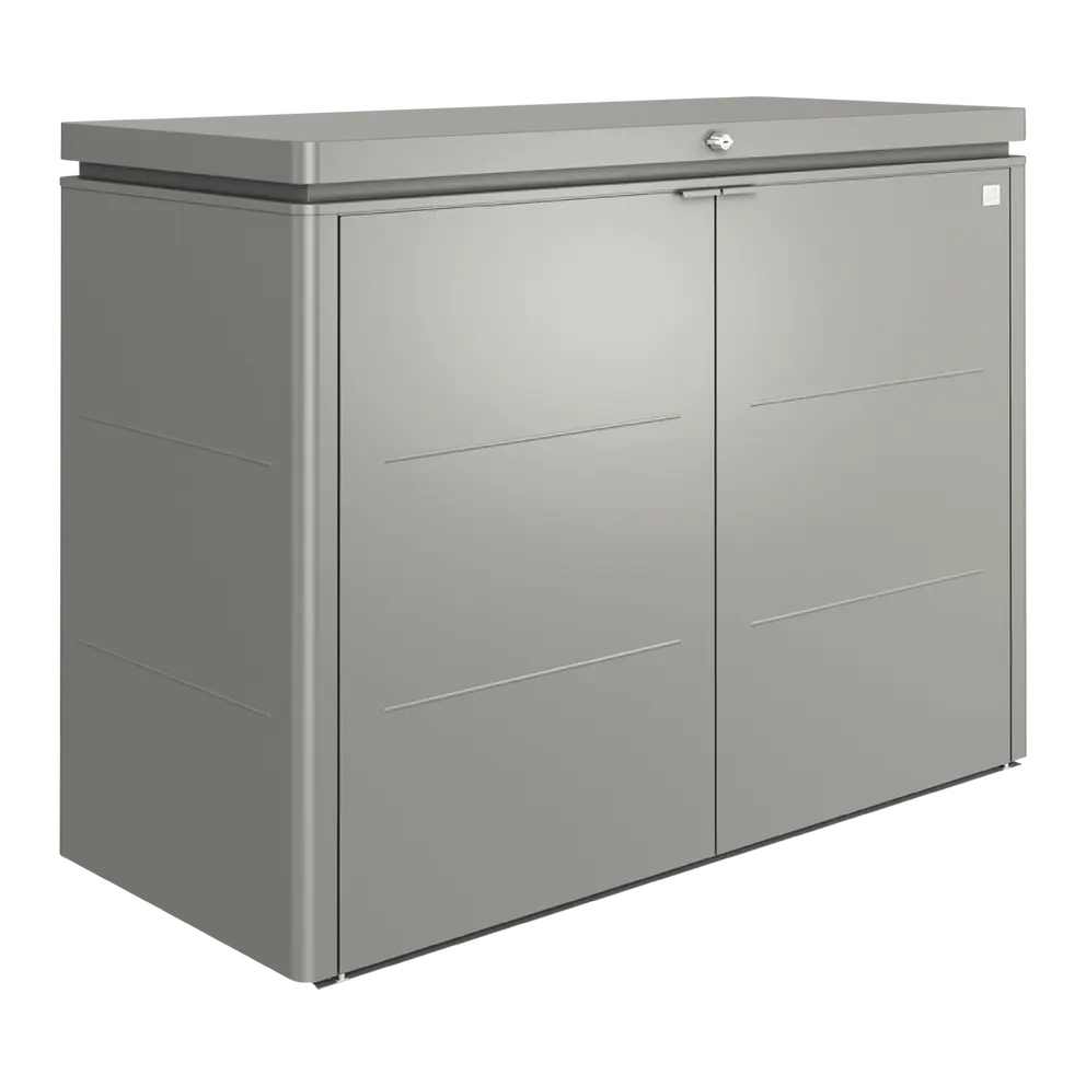 Gartenbox Biohort