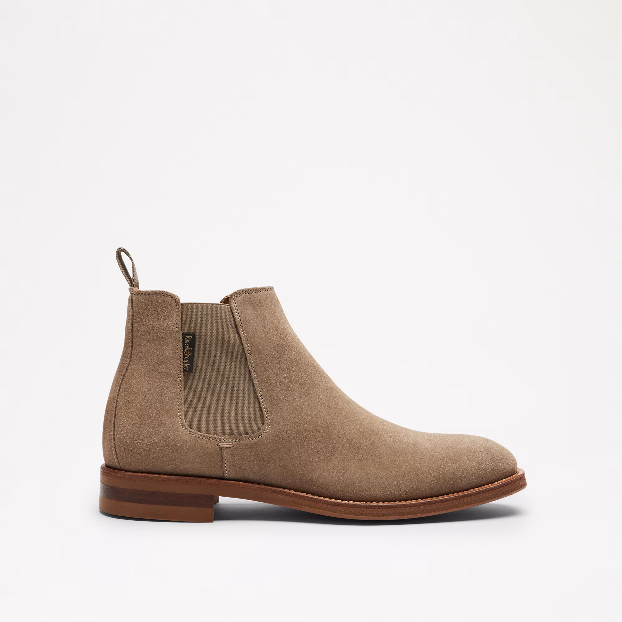 BurlingtonChelsea Boot