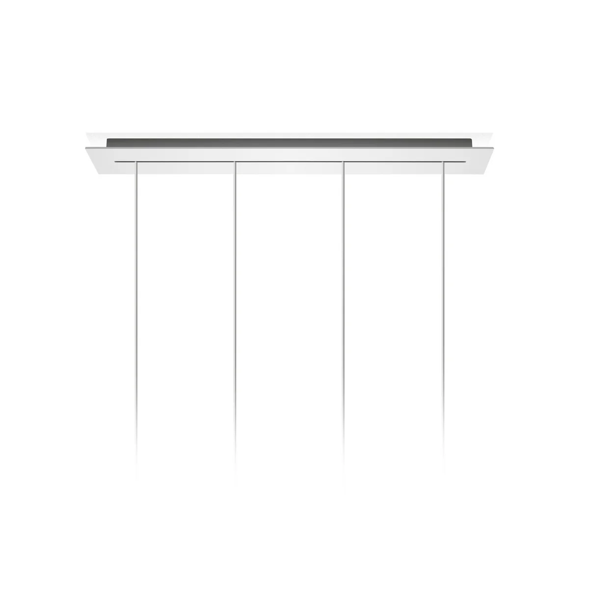 Foscarini - Mehrfach-Baldachin