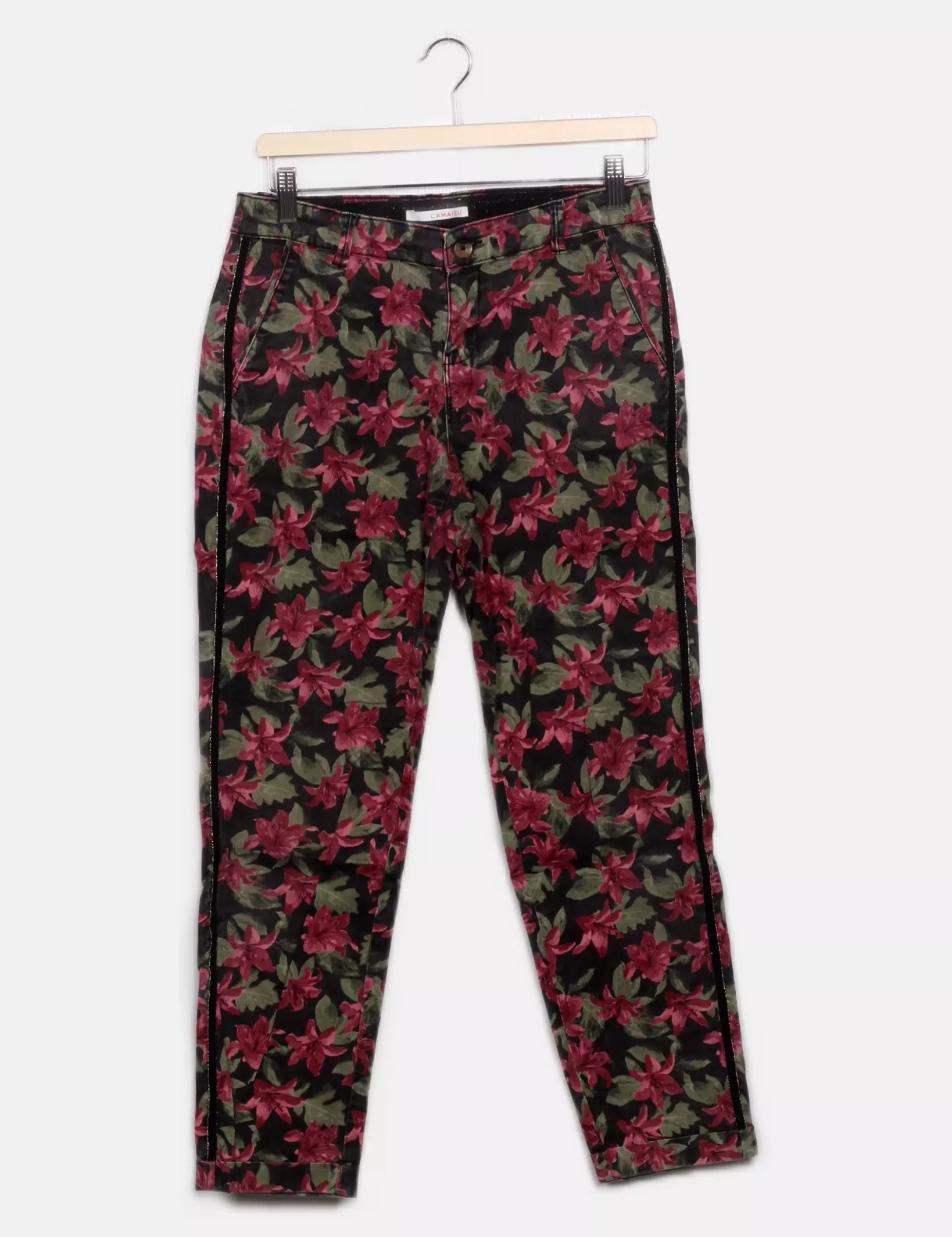 Camaïeu Jeggings & Skinny & Slim