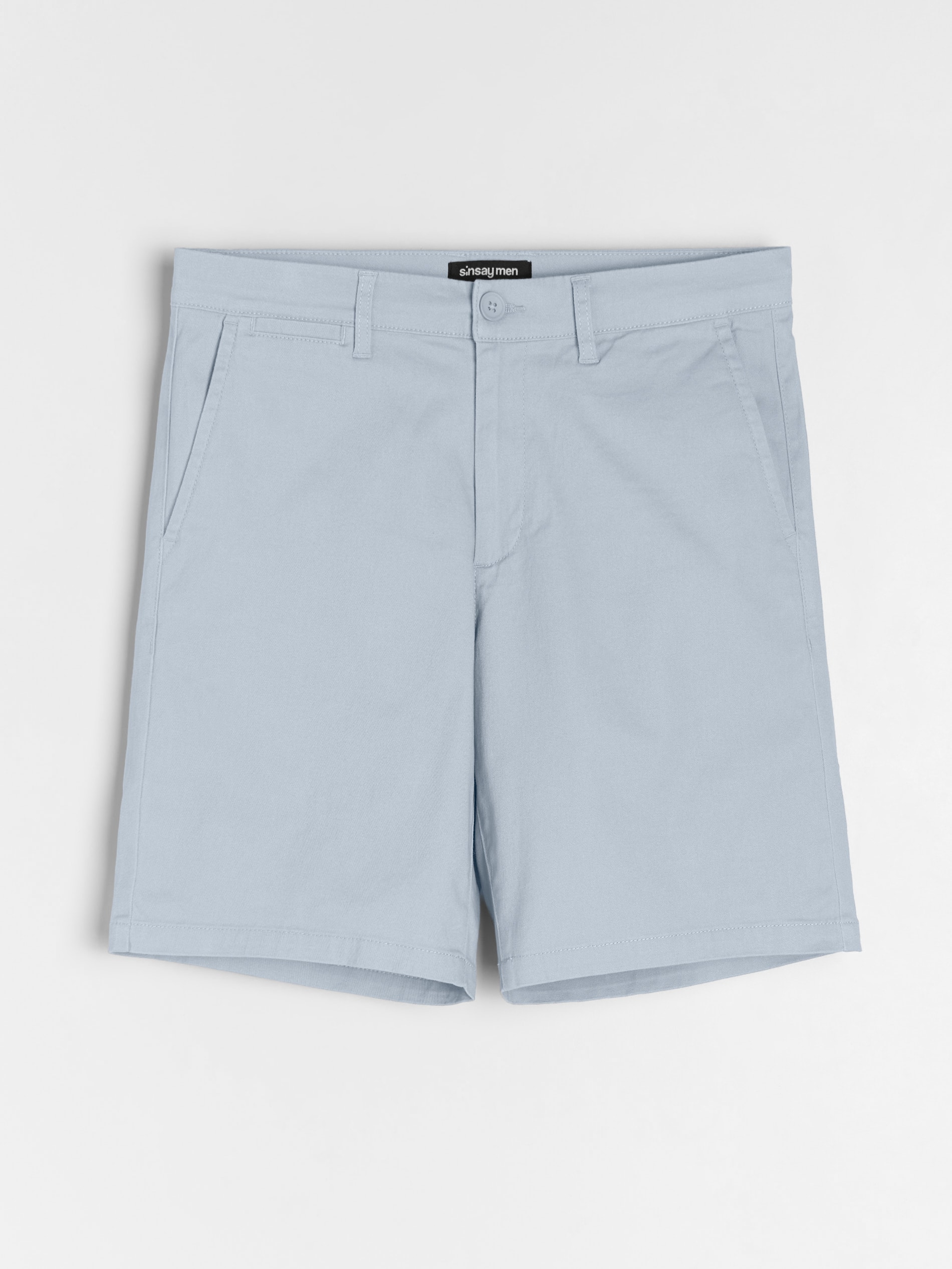 Szorty chino