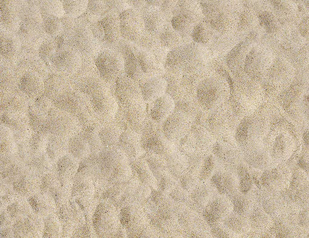 PVC Calypso Sand Beige