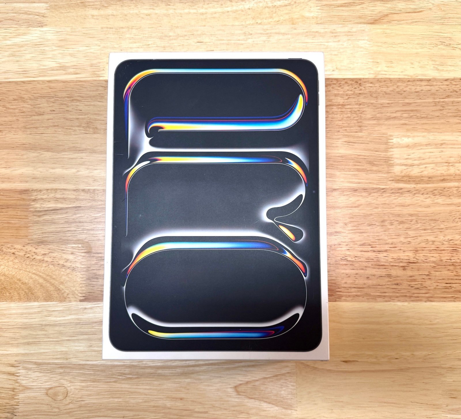 iPad Pro 11” M4 (512GB) (Black)