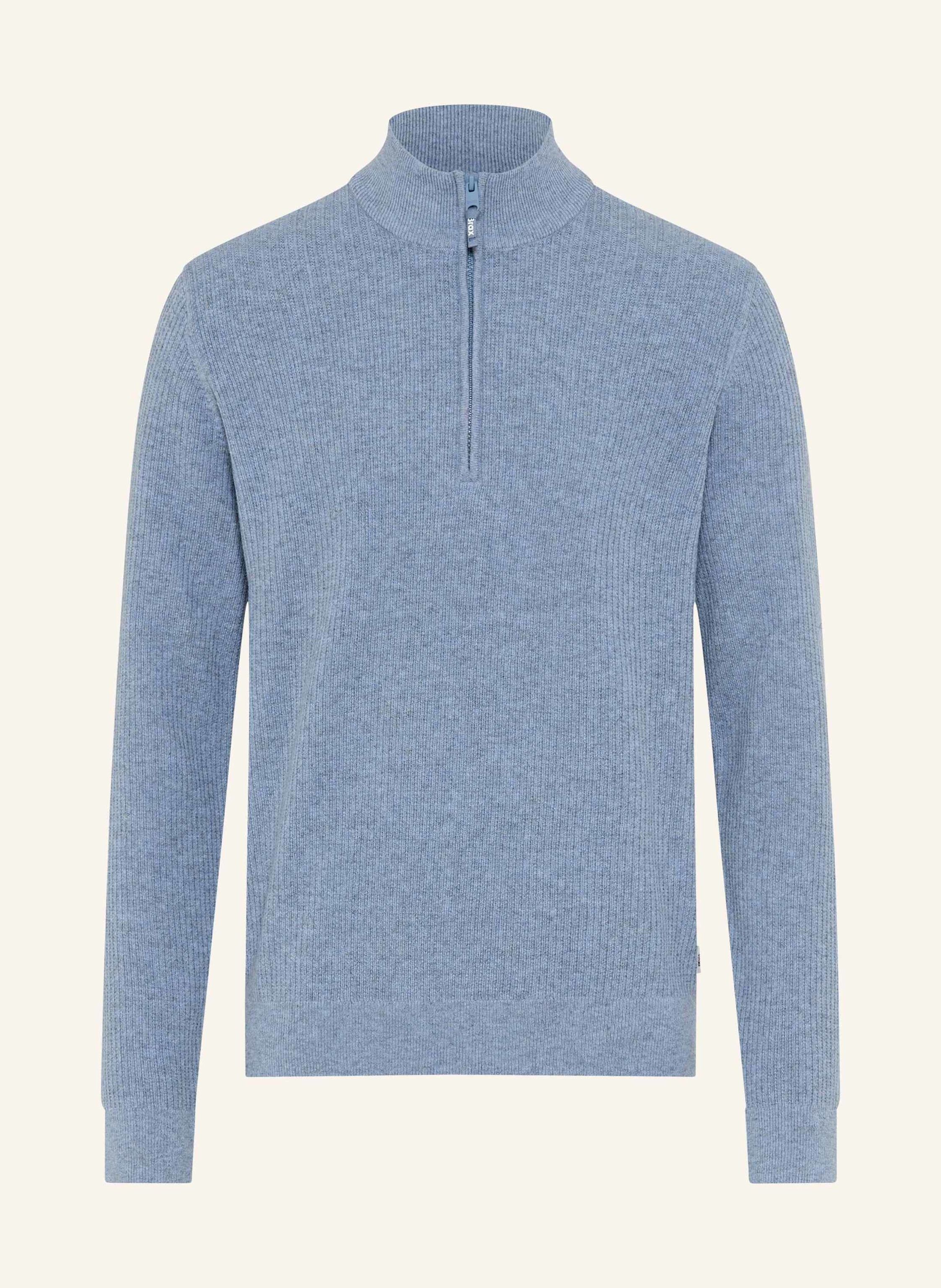 BRAX Strickpullover STYLE STEFFEN