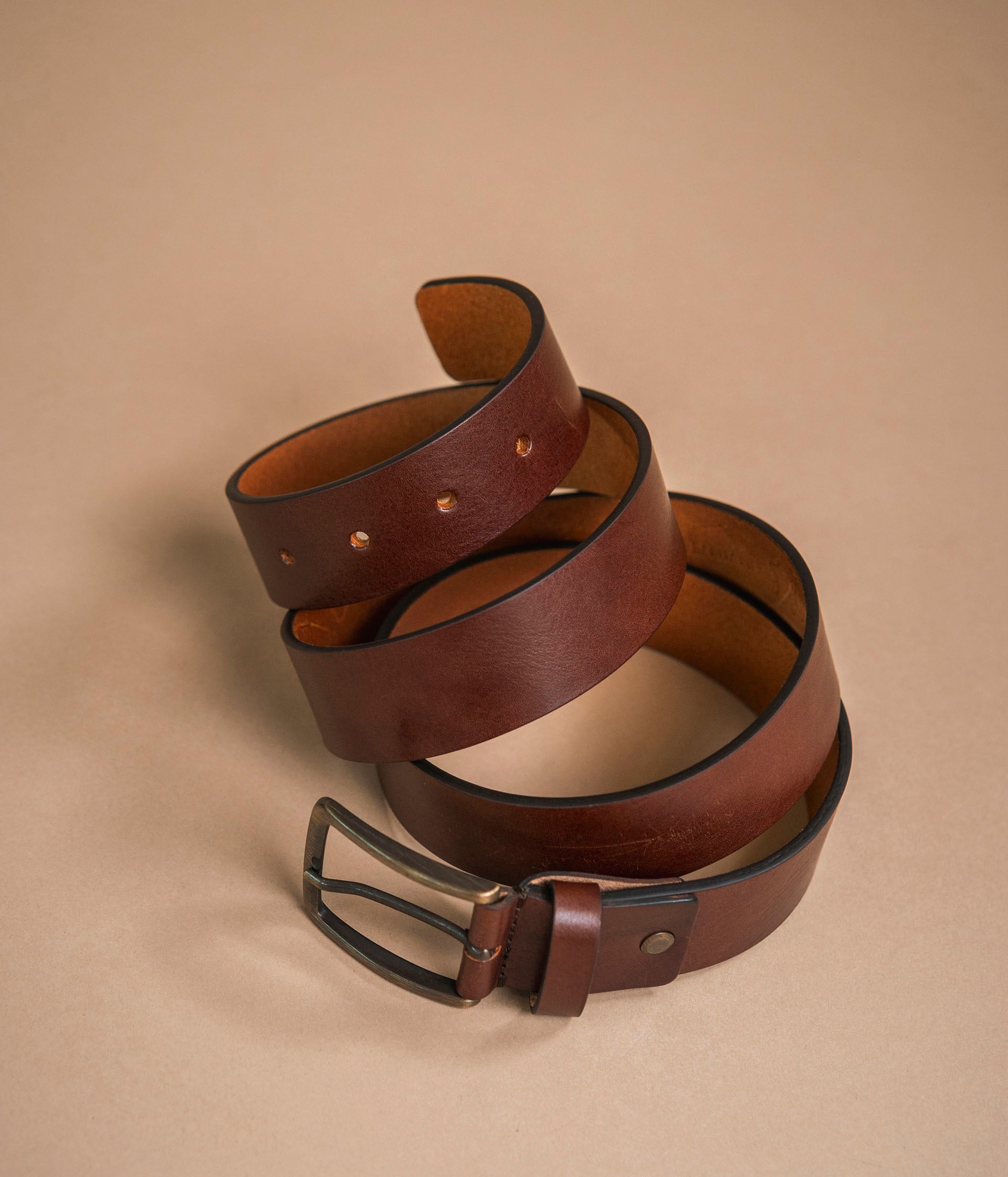 Ceinture Ringo café