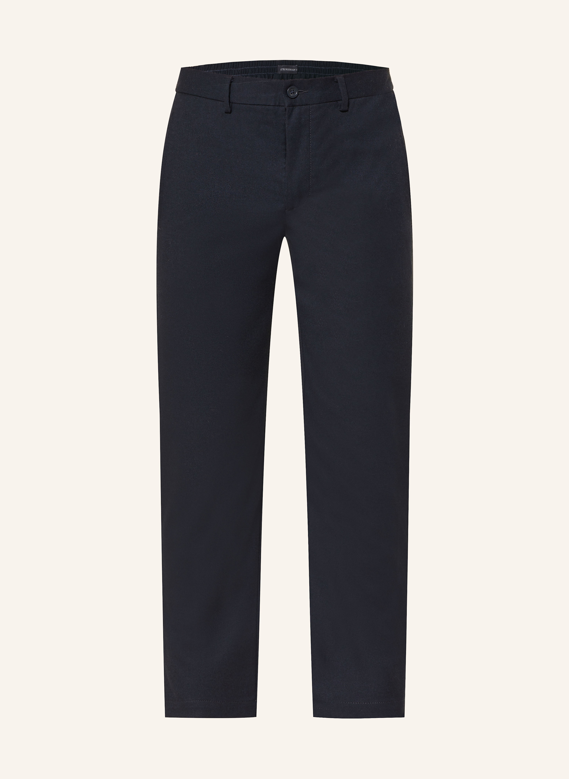 STROKESMAN'S Chino Comfort Fit