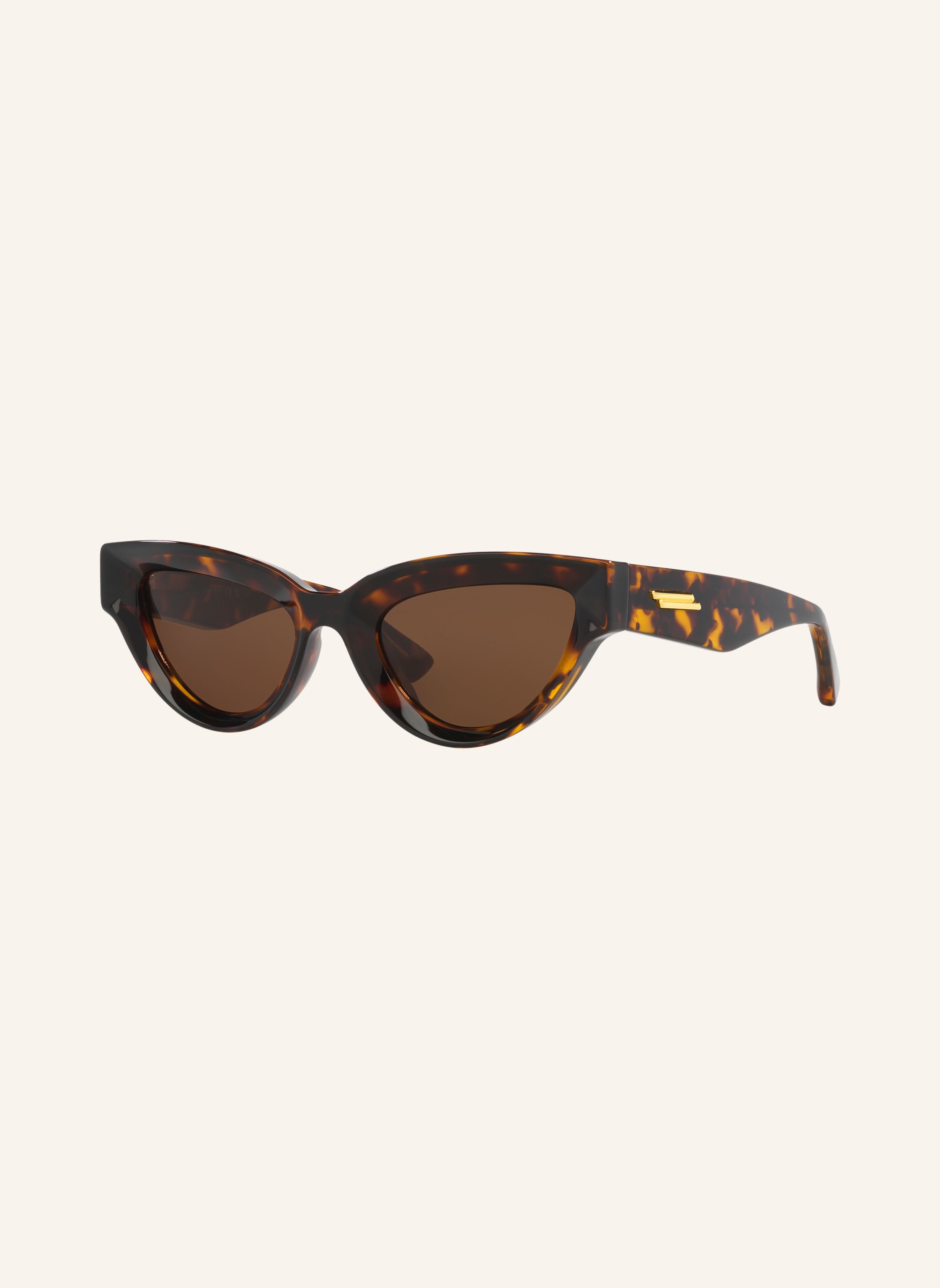 BOTTEGA VENETA Sonnenbrille BV1249S