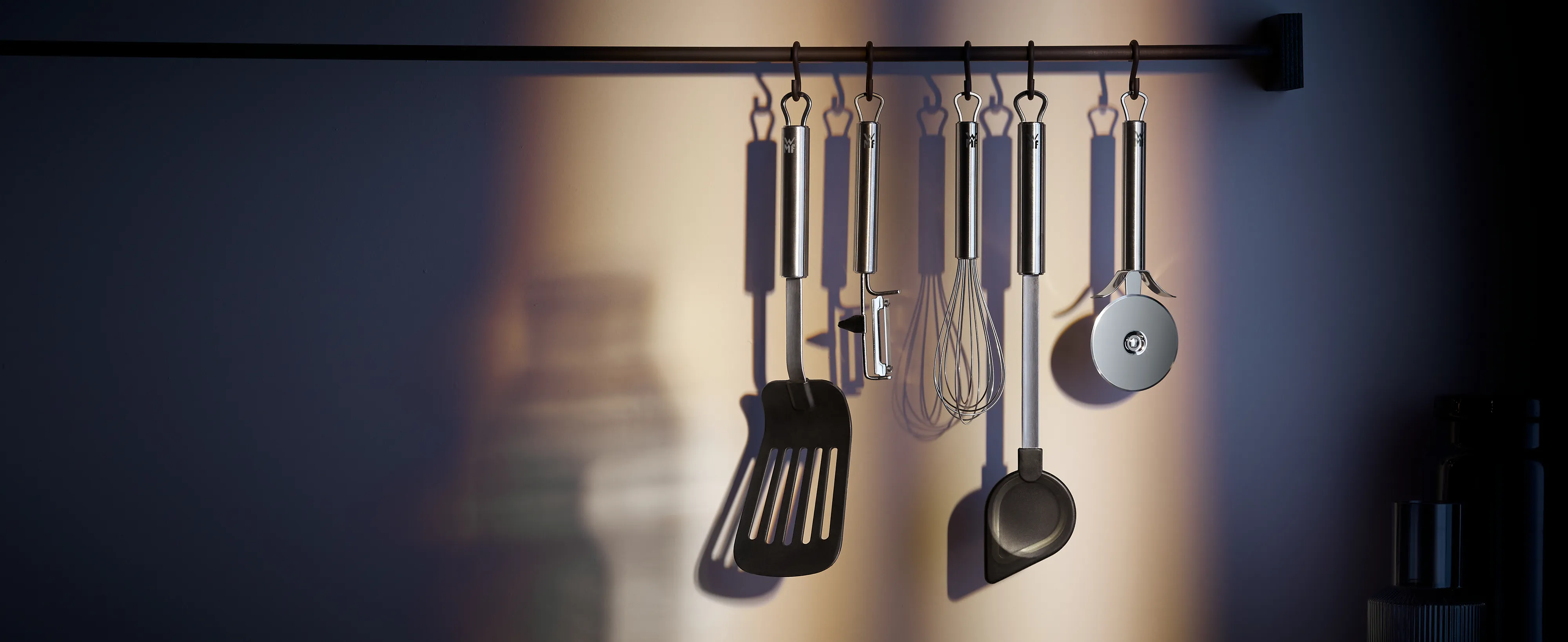 PROFI PLUS Cooking spoon