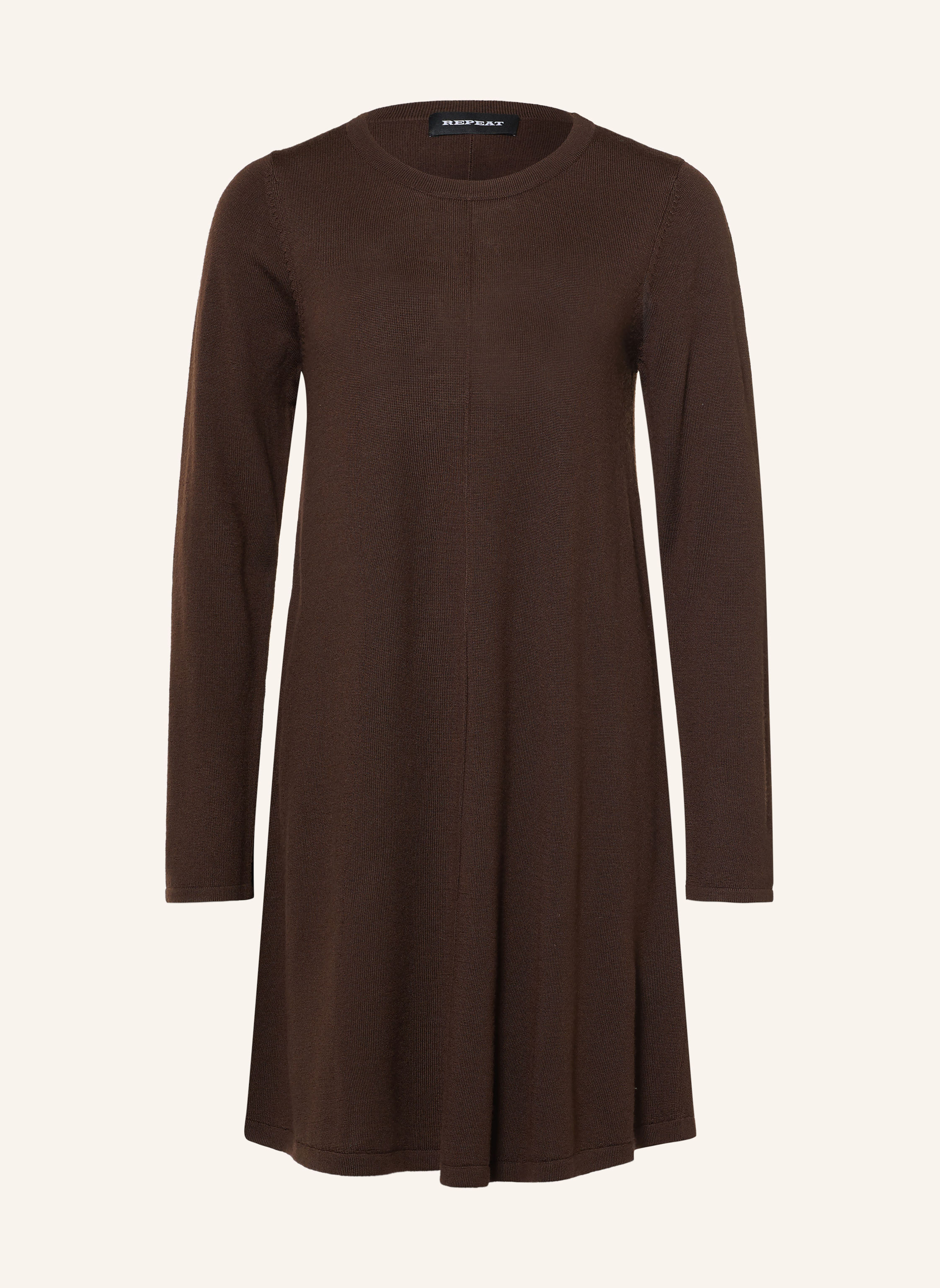 REPEAT Strickkleid