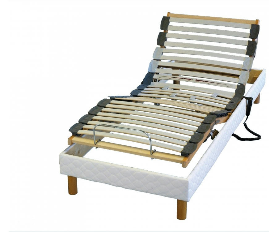 RELAX MAM - Ensemble relaxation mémoire de forme 90x190