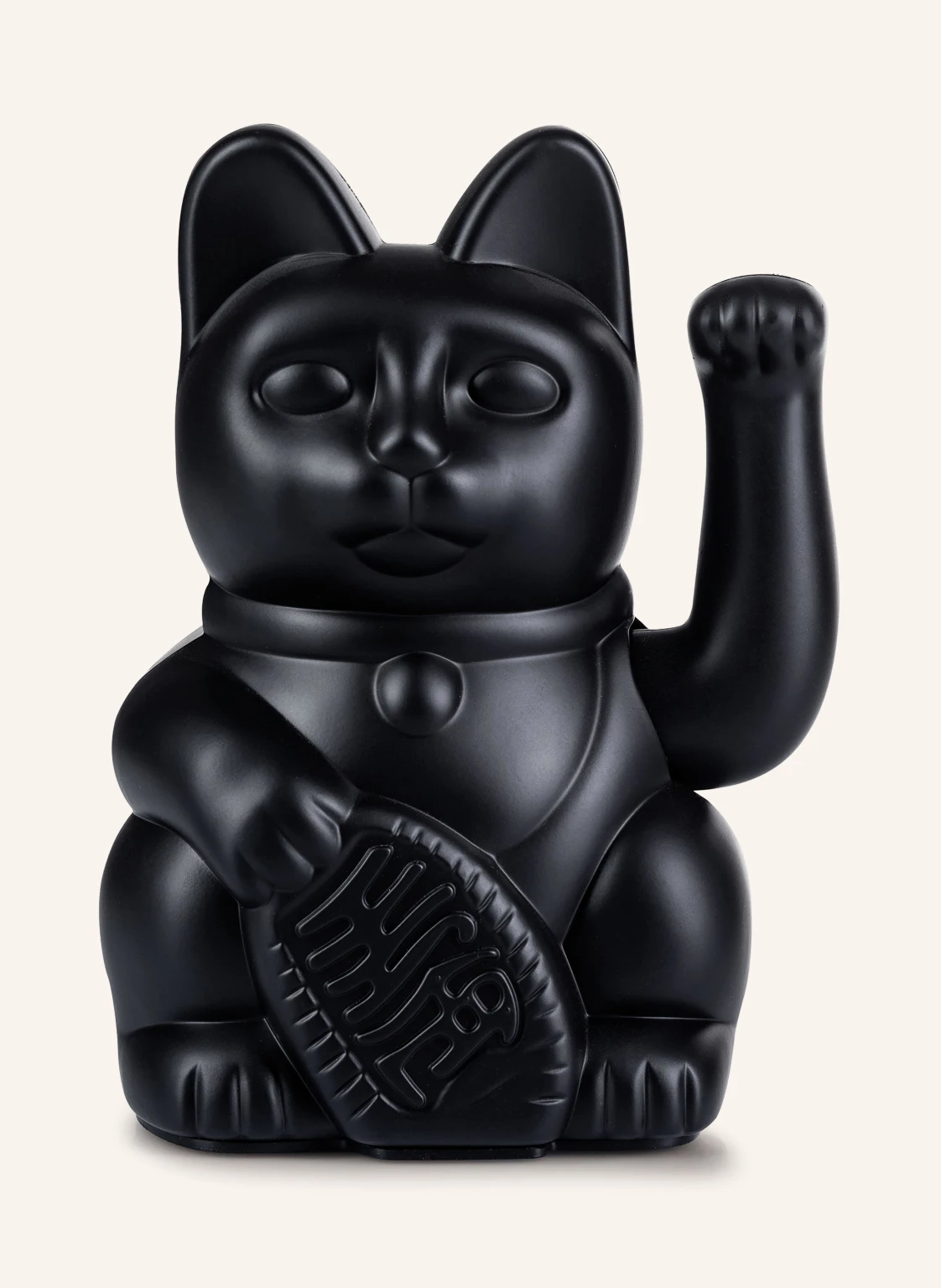 DONKEY Dekofigur LUCKY CAT CLASSIC