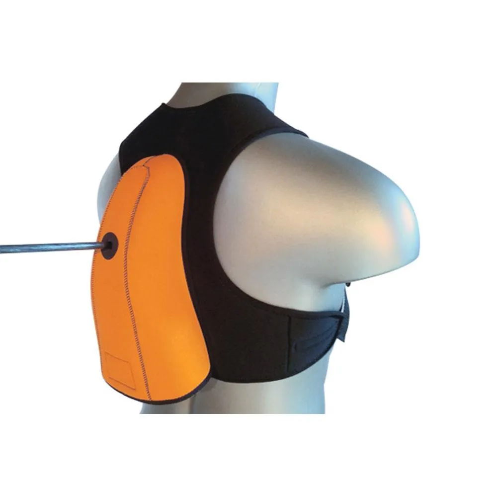 Imersion Swim Signs Buoy