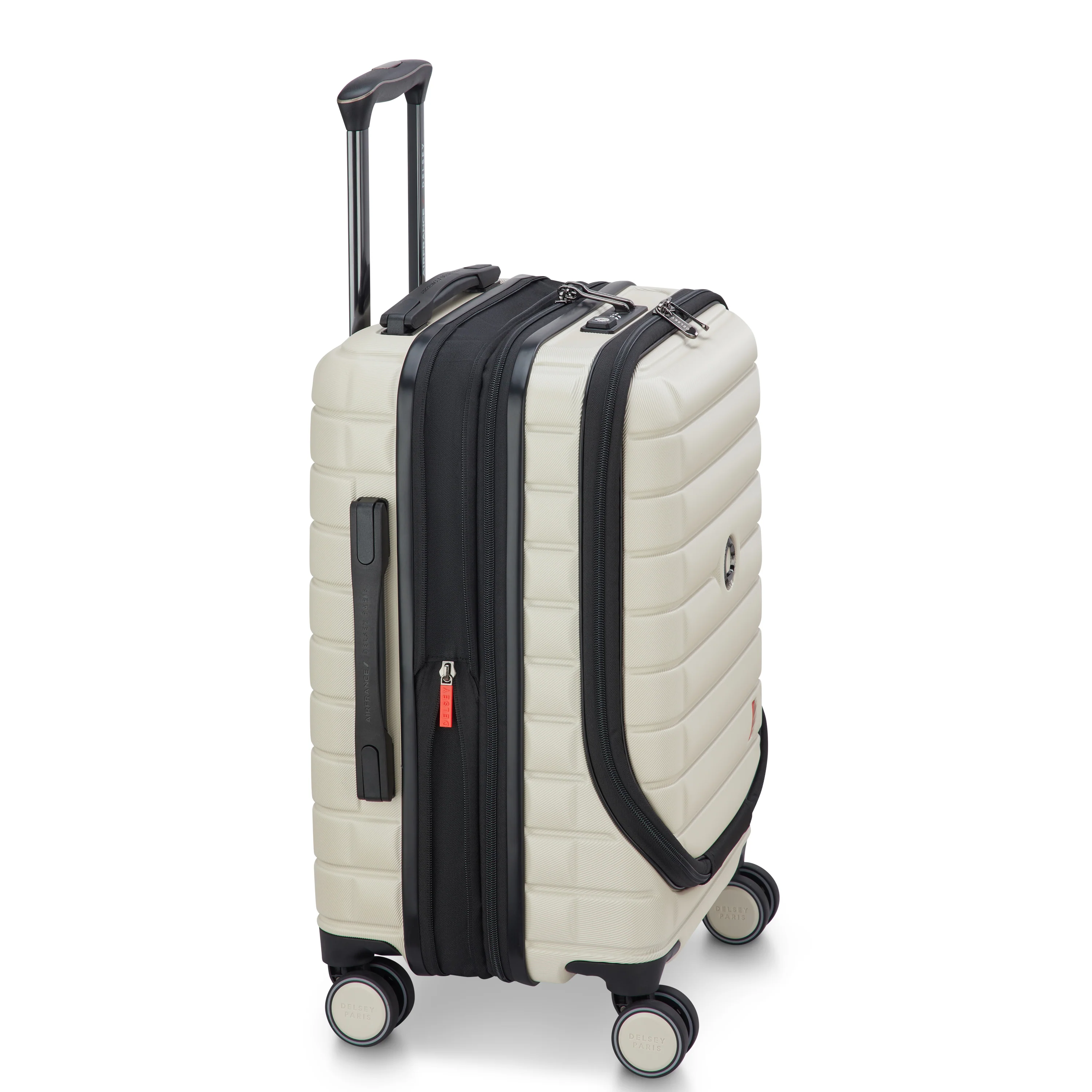 ELEGANCE - S extensible business (55cm)
