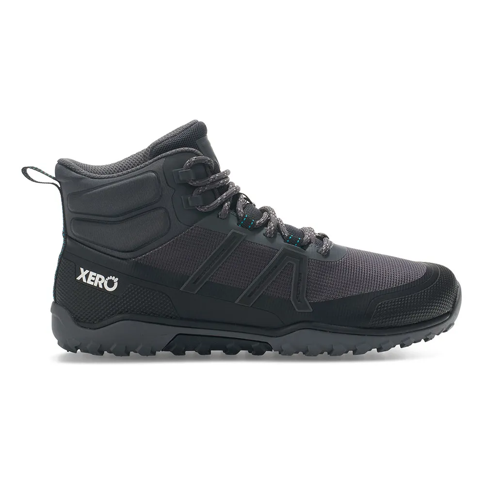 Xero Shoes Scrambler Trail Mid hiking boots refurbished