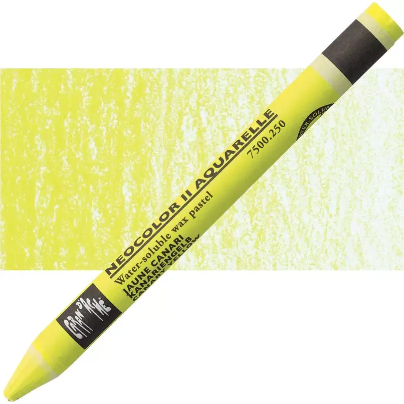 Farbstifte Neocolor 2