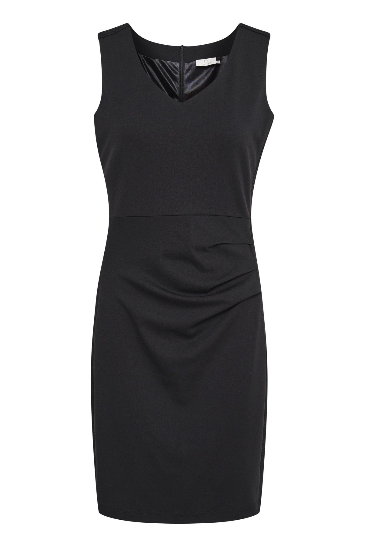 Kaffe Sara Sleeveless Bodycon Dress