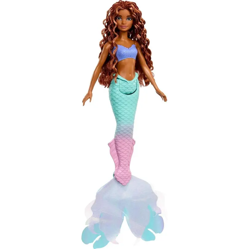 Puppe Disney Princess