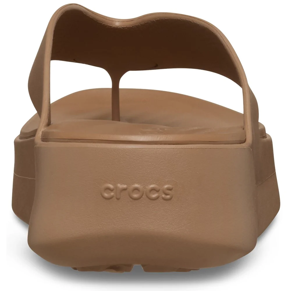 Crocs Getaway Platform Flip