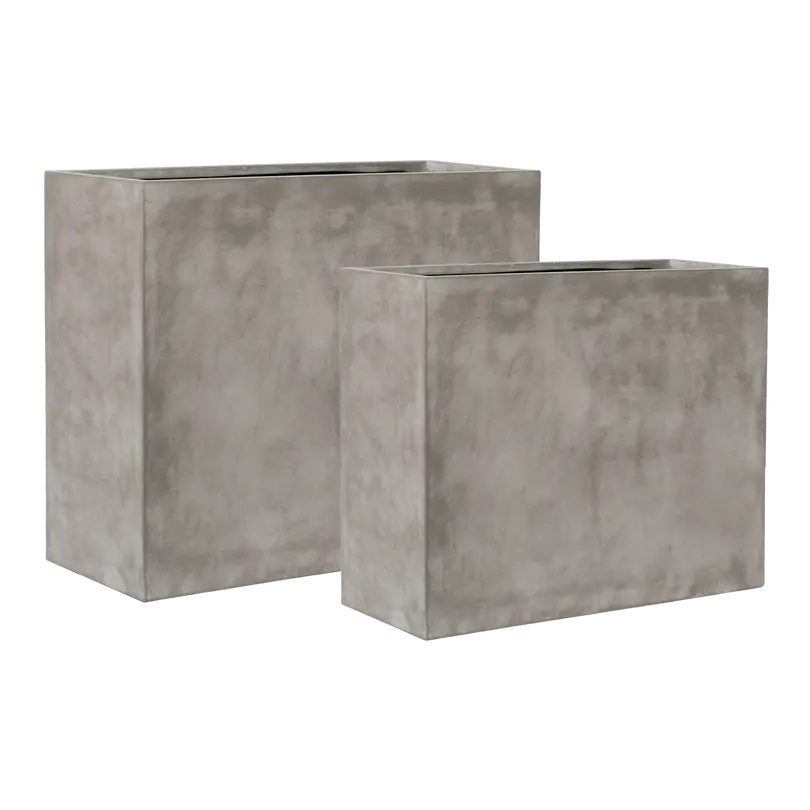 Gartentopf Pureline