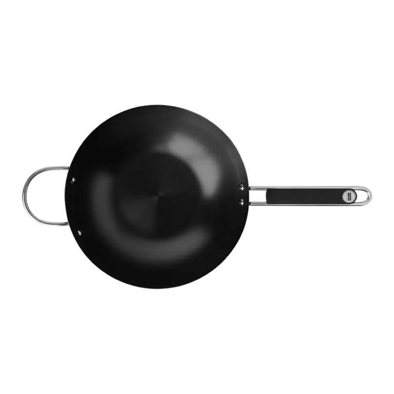 Wok Essential
