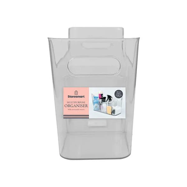 Storesmart Multi Organiser 14x20x36cm