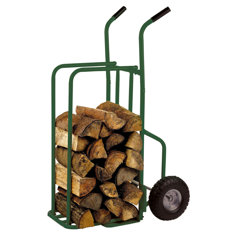 Diable à bois 250 kg TOOLLAND