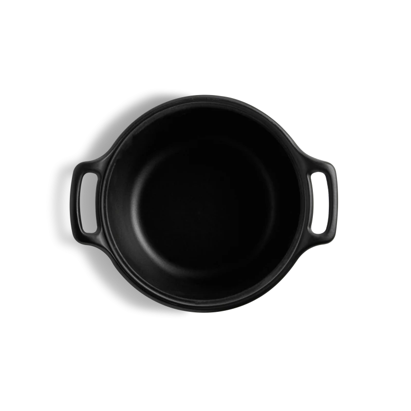 Cocotte Ronde 3L - Sublime Ø 22 cm | 3 L | 2 à 3 pers | Compatible induction