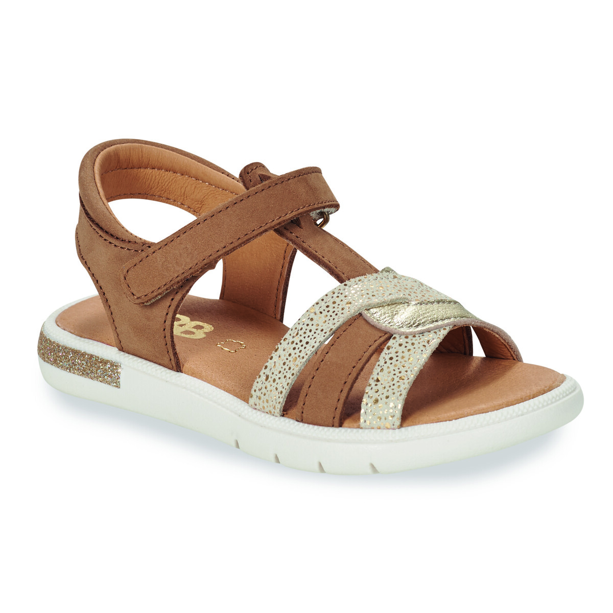 GBB - CLEO - Brown