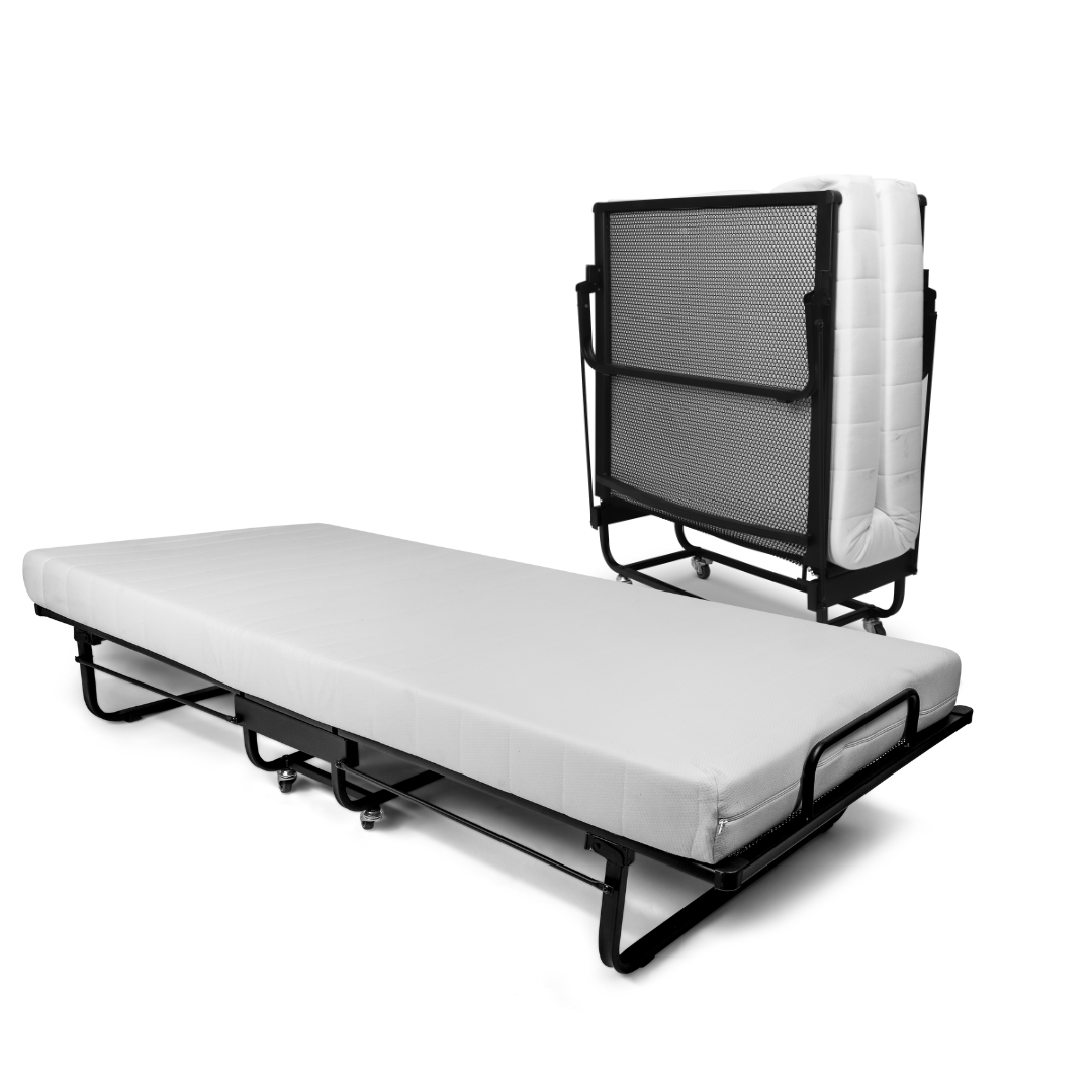 Troonz Luxe Vouwbed Livorno - 90x200