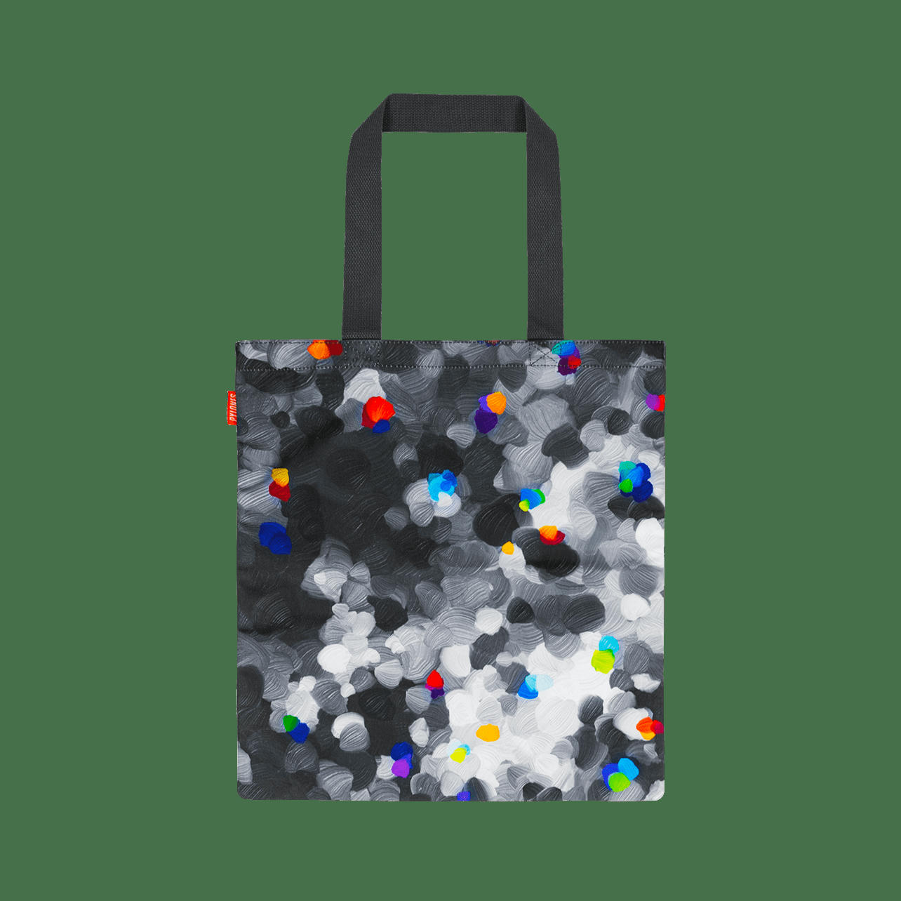STREET ART - Tote Bag