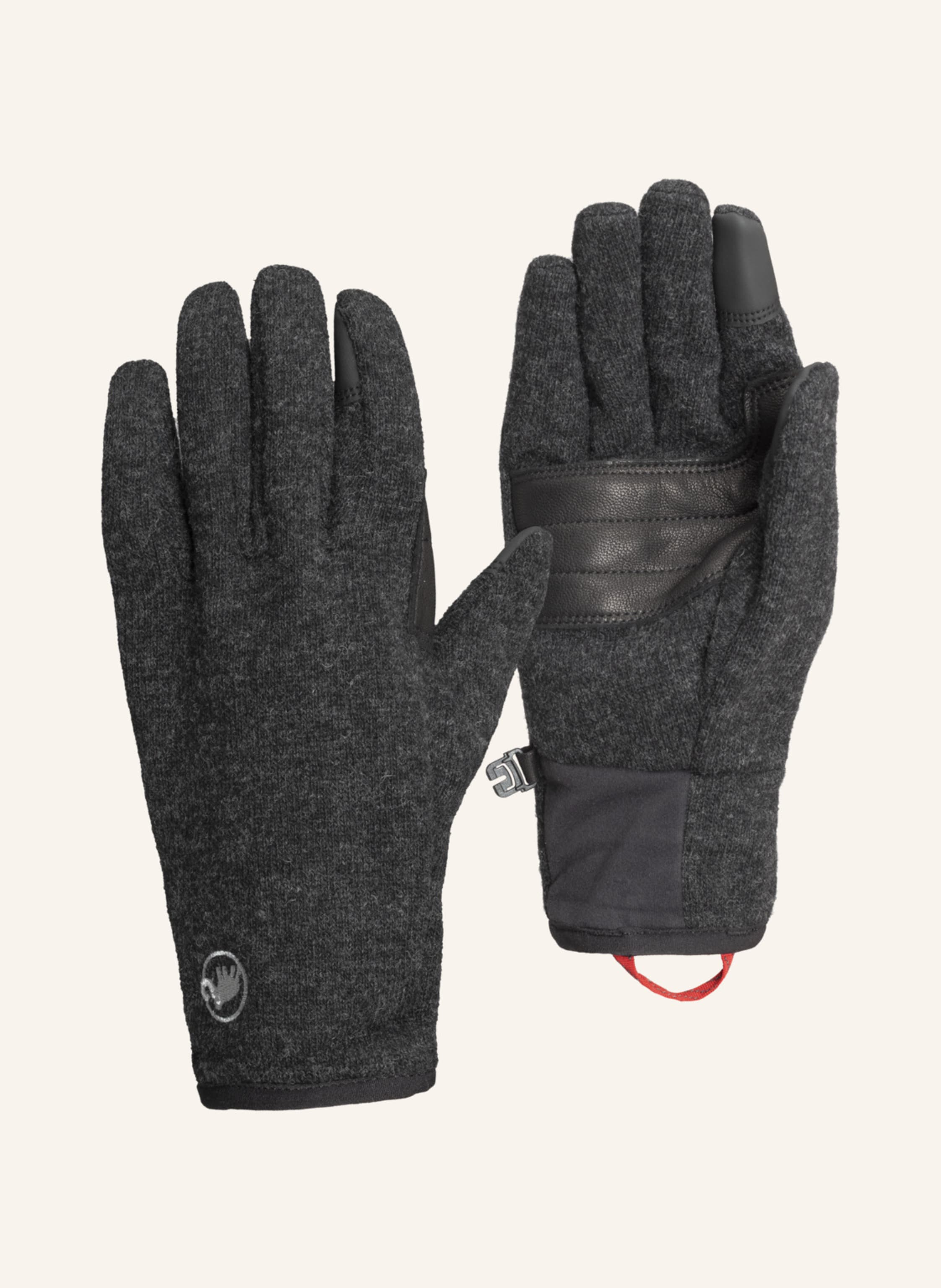 MAMMUT Handschuhe PASSION