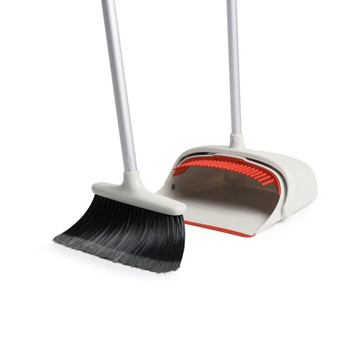 OXO Good Grips Large Sweep Set With Extendable Broom