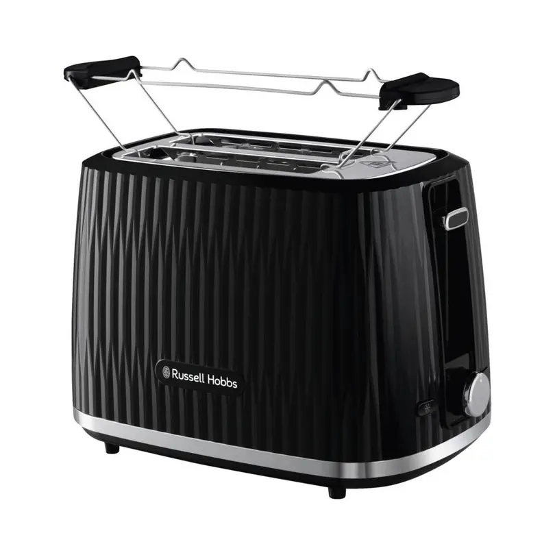 Toaster Eden