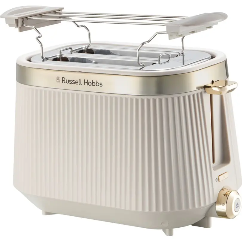 Toaster Brontë