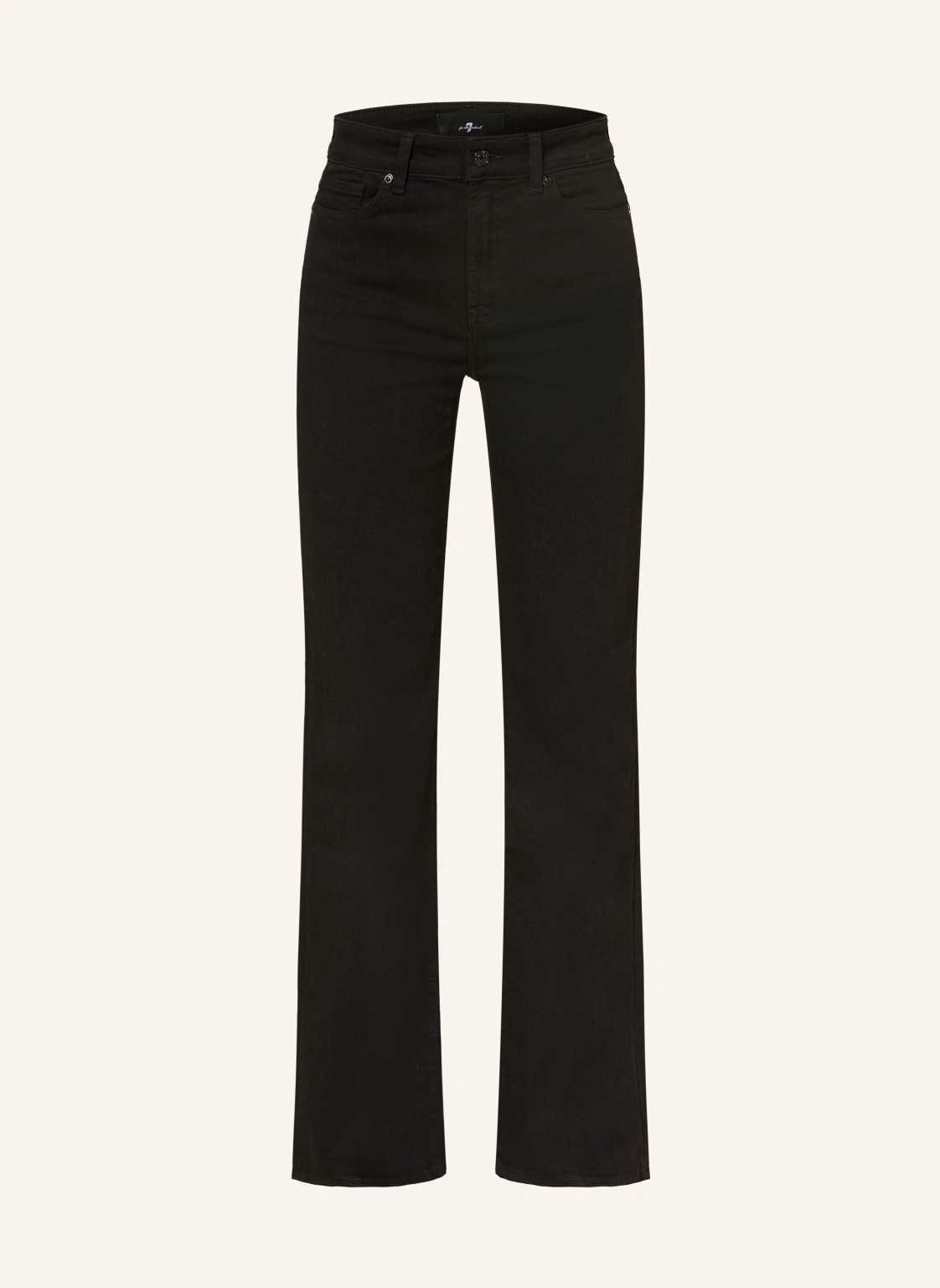 7 for all mankind Bootcut Jeans THE LEGGY BOOTCUT
