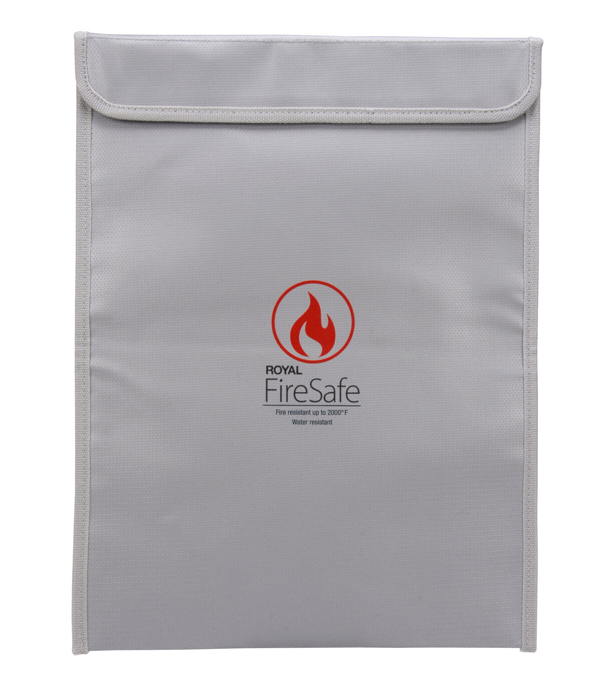 Royal FB15 Water Resistant Fire Bag