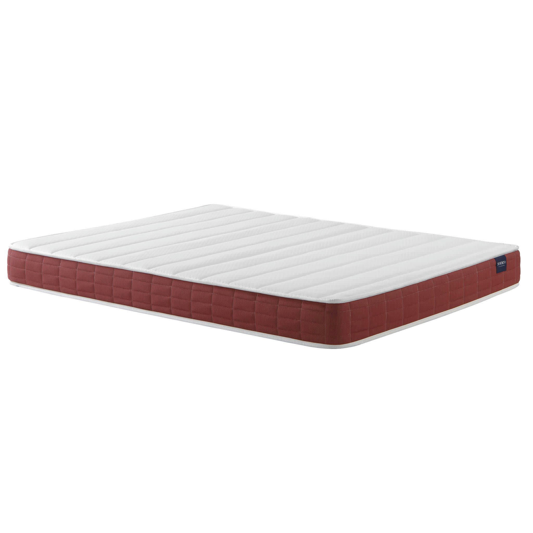 CREPUSCULE 400 - Matelas couchage latex 140x190