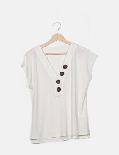 Camaïeu blouse