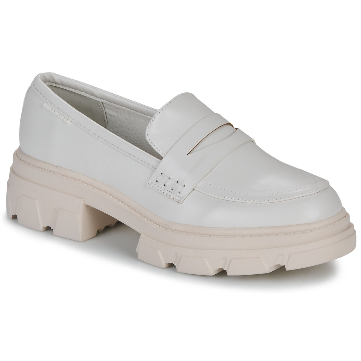 Bullboxer - 267000F4S - Beige